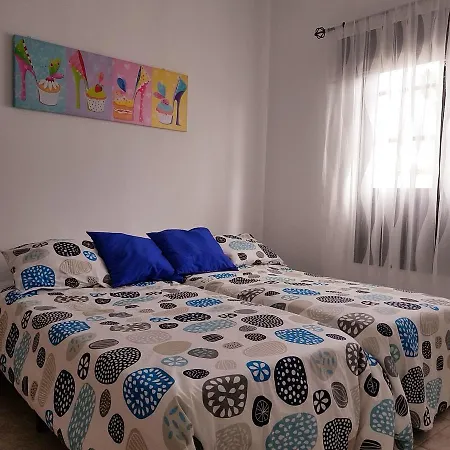 Dream Sandra Πλάγια Μπλάνκα