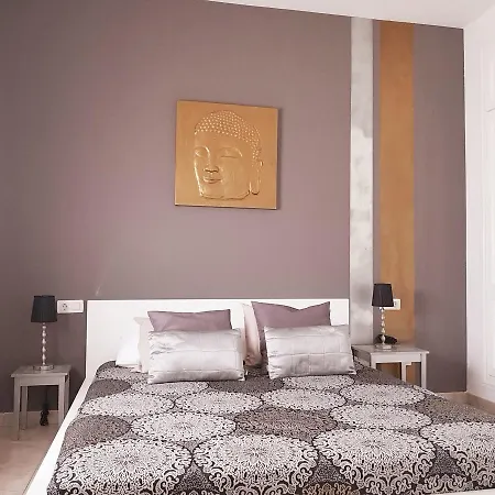 Dream Sandra Βίλα Πλάγια Μπλάνκα
